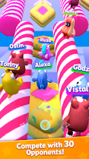 Run Guys : Knockout Royale 2