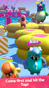 Run Guys : Knockout Royale 3