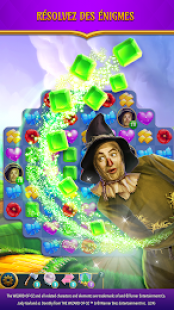 The Wizard of Oz 1