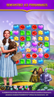 The Wizard of Oz 3