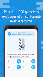 Code de la route 2025 1
