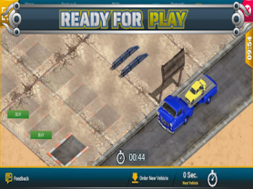Junkyard Tycoon 1