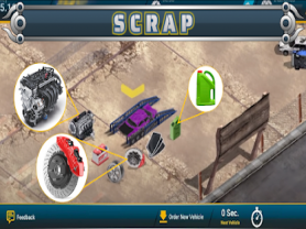 Junkyard Tycoon 3