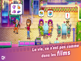 Maggie's Movies 2