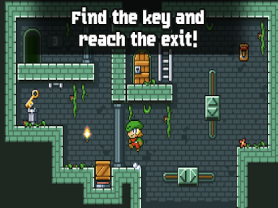Super Dangerous Dungeons 1