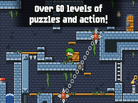 Super Dangerous Dungeons 2