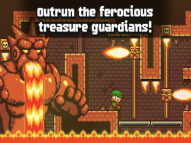 Super Dangerous Dungeons 3