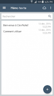 ClevNote 2