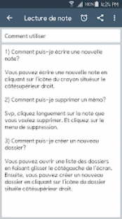 ClevNote 3