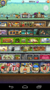 Funghi's Den 1