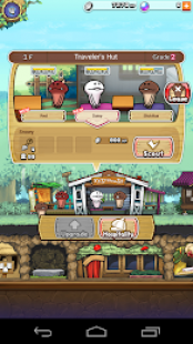Funghi's Den 2