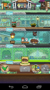Funghi's Den 3