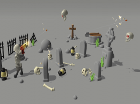 Gumslinger 3