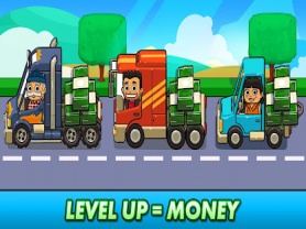 Transport It ! 1
