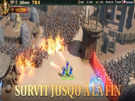 War and Order 1