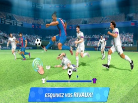Soccer Star Super Football 1