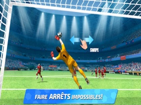 Soccer Star Super Football 2