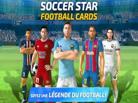 Soccer Star Super Football 3