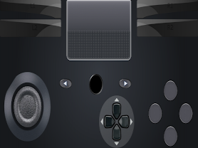 PSPad : Mobile Gamepad 2