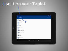 PSPad : Mobile Gamepad 3