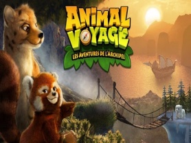 Animal Voyage 1