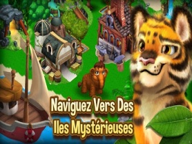 Animal Voyage 2