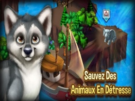 Animal Voyage 3