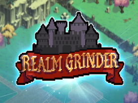 Realm Grinder 1