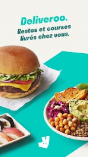 Deliveroo 1