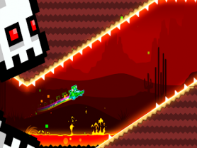 Geometry Dash SubZero 1