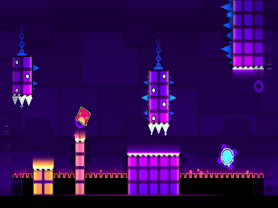 Geometry Dash SubZero 2