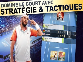 TOP SEED Tennis Manager 1