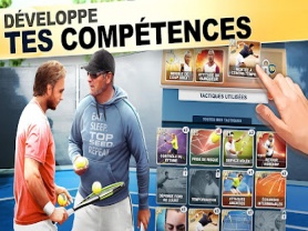 TOP SEED Tennis Manager 2