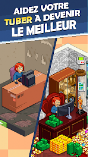 PewDiePie's Tuber Simulator 1