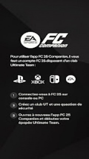 EA SPORTS FC 25 Companion 1