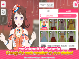 BanG Dream ! 3