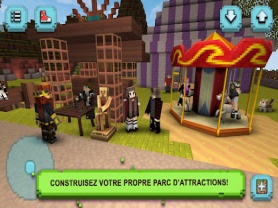 Theme Park Craft 3