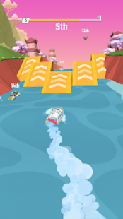 Flippy Race 1