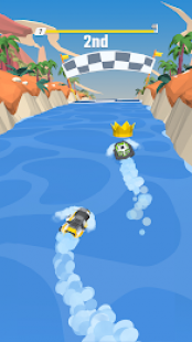 Flippy Race 3