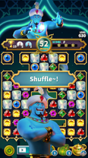 1001 Jewel Nights 1