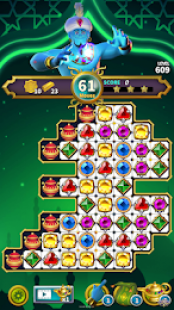 1001 Jewel Nights 3