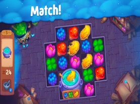 Spellmind 3