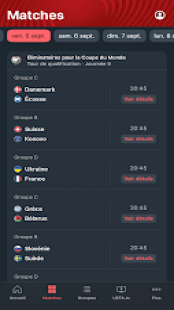 UEFA EURO Nations League 1