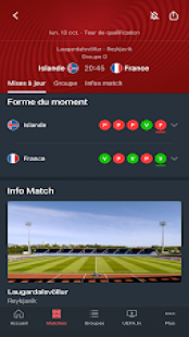 UEFA EURO Nations League 2