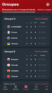 UEFA EURO Nations League 3