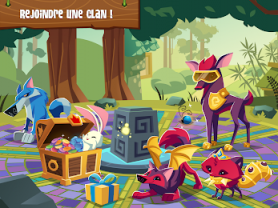 Animal Jam 1