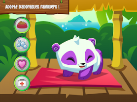 Animal Jam 2