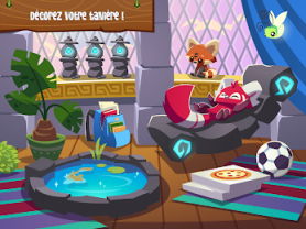 Animal Jam 3