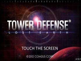 Tower Defense 1