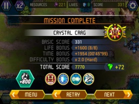 Tower Defense 2